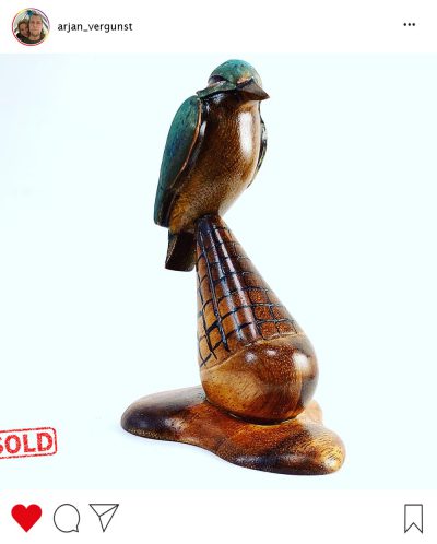 Arjan Vergunst IJsvogel_2