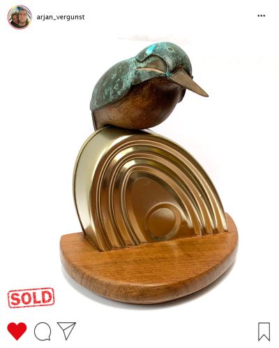Arjan Vergunst_Kingfisher_1